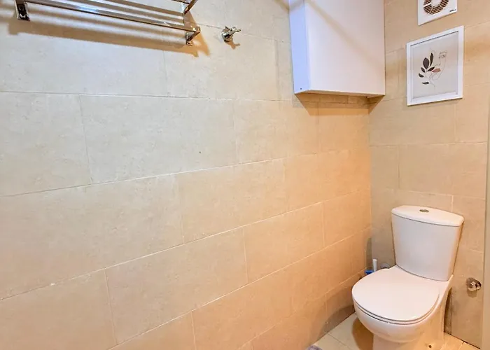 Apartment شقه فندقية متكامله 1 غرفه غايه فى الروعه والهدوء