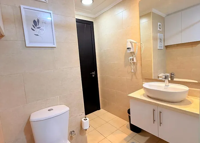 Apartment شقه فندقية متكامله 1 غرفه غايه فى الروعه والهدوء
