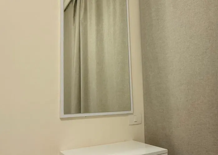 Apartment شقه فندقية متكامله 1 غرفه غايه فى الروعه والهدوء