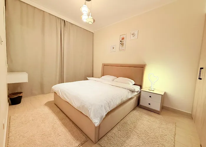 شقه فندقية متكامله 1 غرفه غايه فى الروعه والهدوء Apartment
