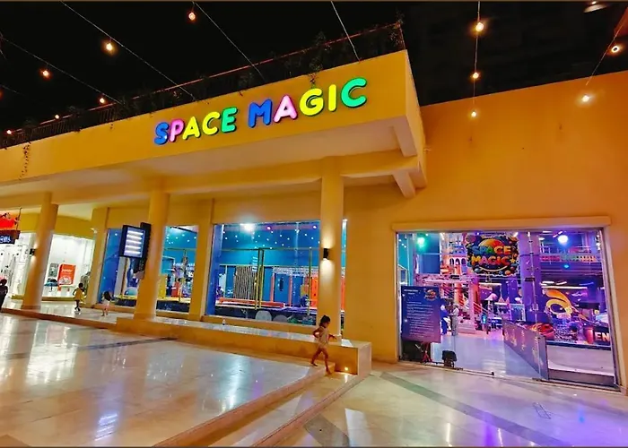 شقه فندقية متكامله 1 غرفه غايه فى الروعه والهدوء Hurghada