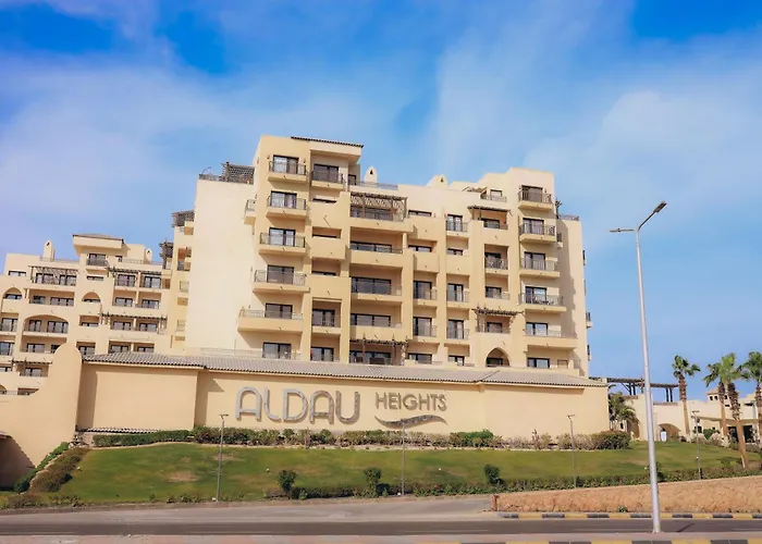 Apartment شقه فندقية متكامله 1 غرفه غايه فى الروعه والهدوء
