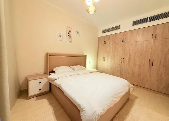 شقه فندقية متكامله 1 غرفه غايه فى الروعه والهدوء Apartment