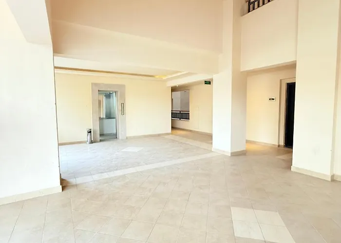 Apartment شقه فندقية متكامله 1 غرفه غايه فى الروعه والهدوء