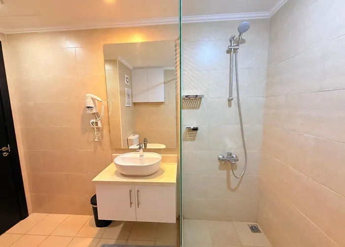 Apartment شقه فندقية متكامله 1 غرفه غايه فى الروعه والهدوء