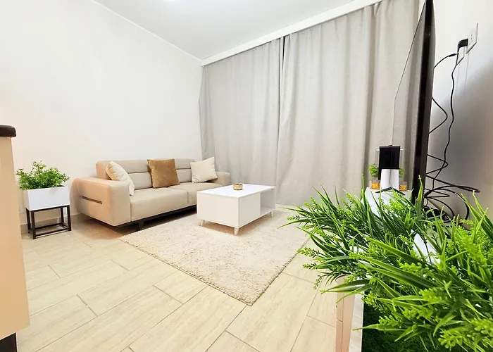 شقه فندقية متكامله 1 غرفه غايه فى الروعه والهدوء Apartment Hurghada